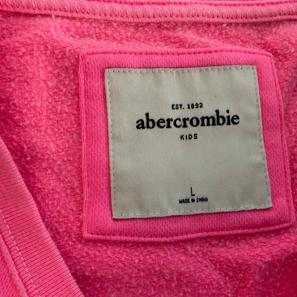 Abercrombie kids GIRLS lot - size 13/14 - Picture 10 of 12